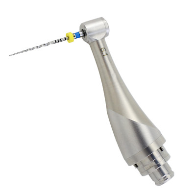 Dental 6:1 Endo Contra Angle Head Mini Push For Densply X-Smart Plus Endodontic
