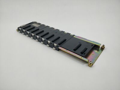 OMRON C200HW-BC081-V1 Base Unit | eBay