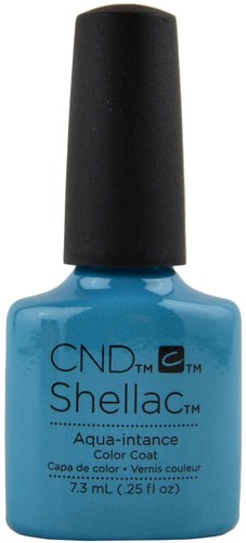 CND Shellac UV/LED Gel Nail Polish 7.3ml - 237 Colours - Picture 17 of 213