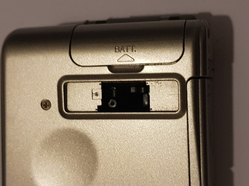 Fujifilm Endeavor 101ix Silver Comact APS Film Camera Fujinon Lens 24mm Tested - Picture 4 of 6