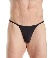 HOM Plume G-String L75931 Mens Size S