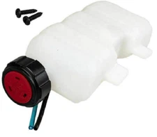 Trimmer Gas Tank for Cub Cadet BC210 BC280 SS270 Troy Bilt TB2044XP TB225 Tiller