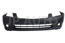 For 2005 2006 Nissan Altima Front Bumper Cover Primed