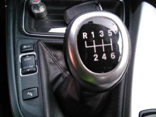 925291202K Mando Multifuncion para BMW SERIE 3 BERLINA (F30) 316d 2012 1659470 - Imagen 6 de 10