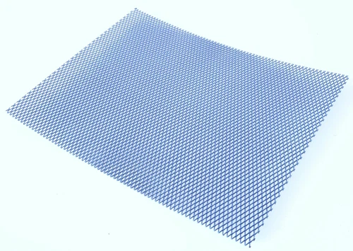 Honda Silverwing FJS600 2008-2014 R&G Radiator Guard (Titanium) RADUMRACINGTI