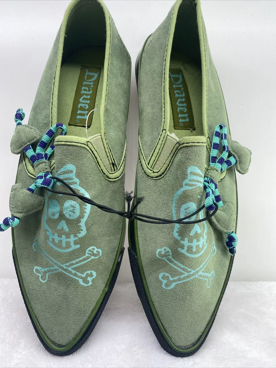 Nasina bow hotsell detail loafers