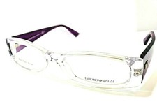 EMPORIO ARMANI FRAMES / GLASSES + CASE BRAND NEW MODEL NO: EA9835  SAVE£££**