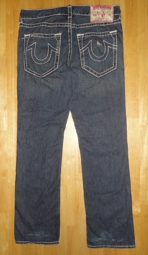 Mens TRUE RELIGION - BOBBY SUPER T 