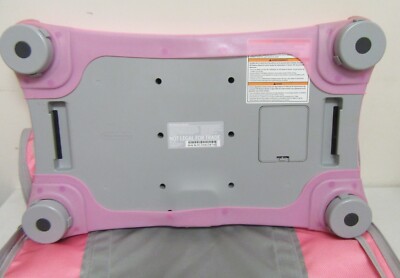 Nintendo Switch Wii Fit 2009 Nintendo Wii Fit Pink System: Console, Remote, Nunchuck