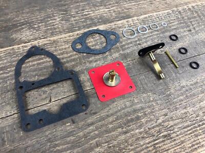 Kit De Rénovation Carburateur Solex 31 PICT4 - Neuf, Compatible Anciennes VW