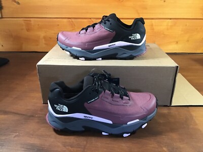 North Face Womens Shoes Size 7 Vectiv Exploris futurelight Hiking Outdoor
