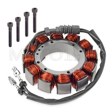 1997 1998 for FLHT 1450 Electra Glide 45A Magneto Generator Stator Coil 29987-97