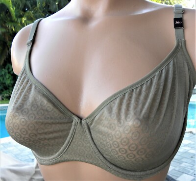 Lot De 20 Soutiens-gorge Victoria's Secret - Taille 36DDD - Multicolore - Neuf Avec étiquettes - Modèles Divers