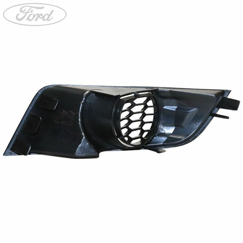 Genuine Ford Fog Lamp Bracket 1920492 for sale online | eBay