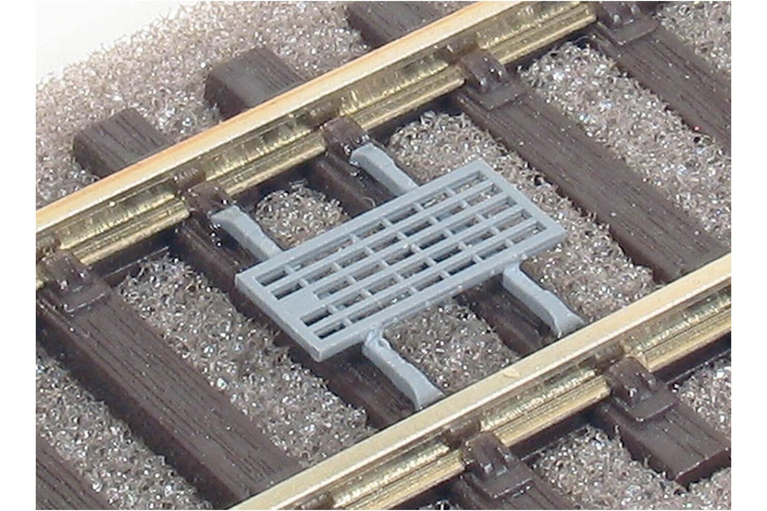 Peco SL-46 OO Gauge TPWS Grids