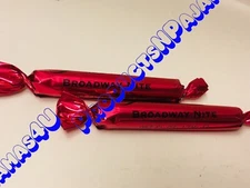 LOT of 2~ Bond No. 9's BROADWAY NITE 0.057fl.oz/1.7ml SAMPLES  Free Shipping!!