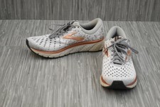 brooks glycerin 17 white copper