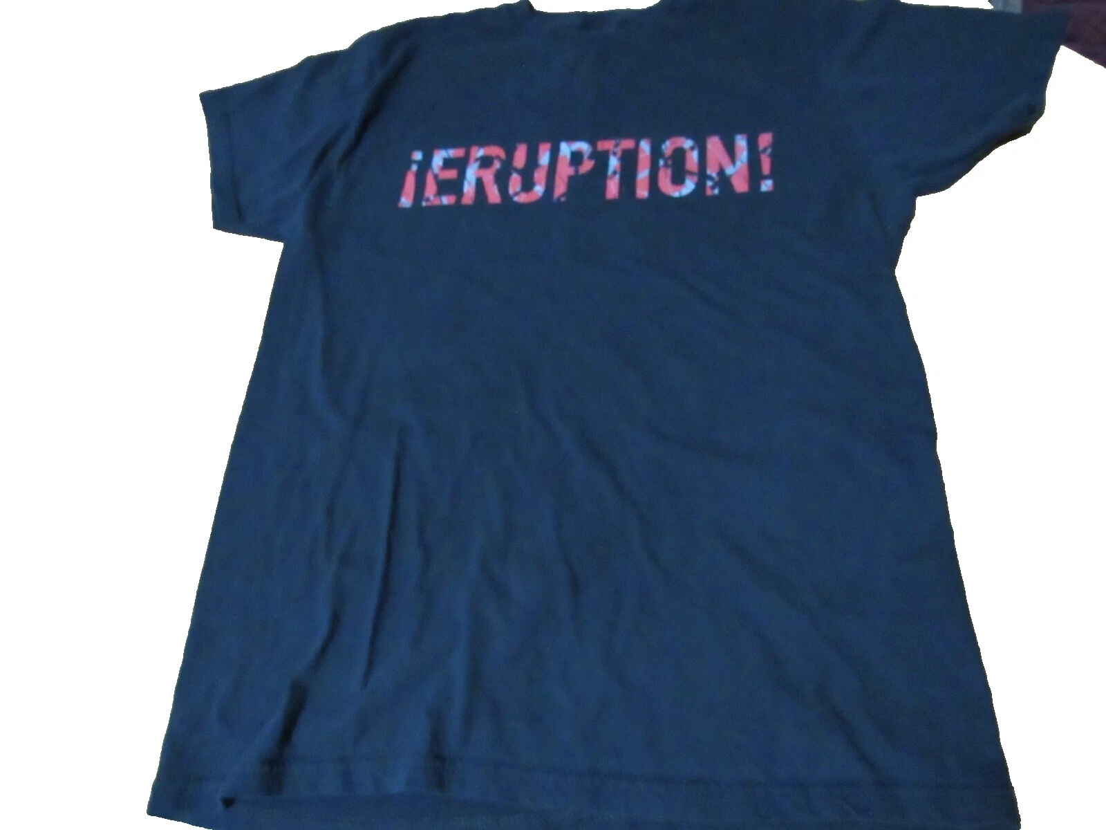 EVH Camisetas para Hombres