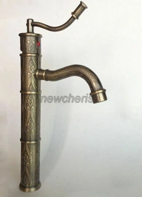 Bamboo Bathroom Fixtures, Accessories & Supplies