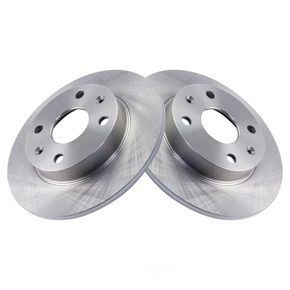 DBA Front Street Series Standard Rotor | Mazda Miata (90-93) (DBA530)