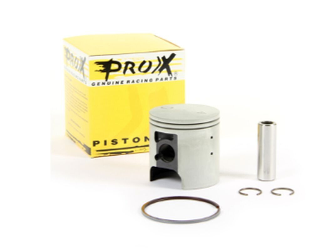 Piston 52.46mm KAWASAKI KX 100 résout la perte de compression