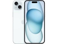 Apple Iphone 15 Plus 5G 512GB Neu Original Smartphone Blau Blue MU1P3