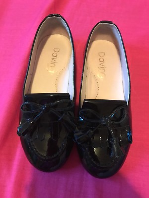 Davina London (beberlis) Girls Shoes
