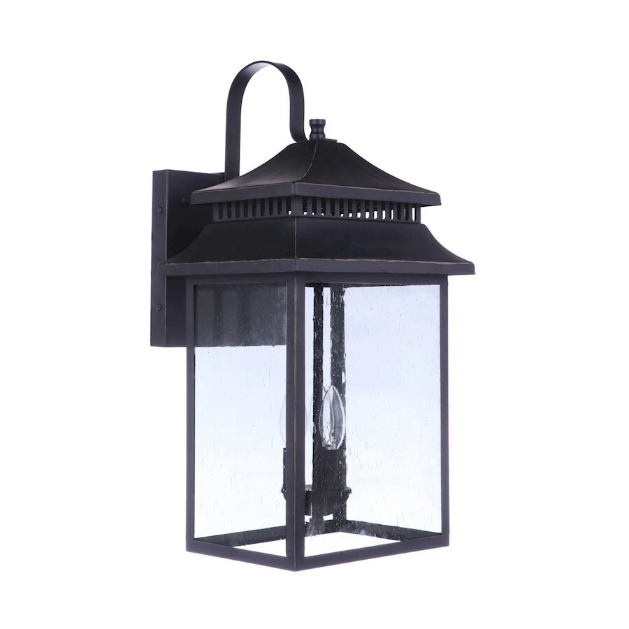 Craftmade outdoor sale lighting