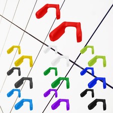 Replacement Nose Pods Pieces for-Oakley Sutro Lite Sweep Frame Multi-Colors