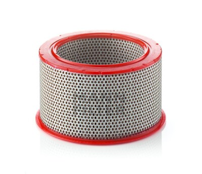 MANN FILTER REPLACEMENT AIR FILTER FOR CHELYABINSK COMPRESSOR (CHKZ) EFW245/135
