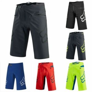 fox mountain bike shorts mens