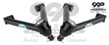 63-74 Dodge Dart Plymouth Valiant Mopar A Body Black Tubular Upper Control Arms 63-74 Dodge Dart Plymouth Valiant Mopar A Body Black Tubular Upper Control Arms