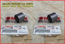GENUINE YAMAHA XMAX125 NMAX125 ZUMA125 DAMPER CRANKCASE 90388-10808 [PAIR]