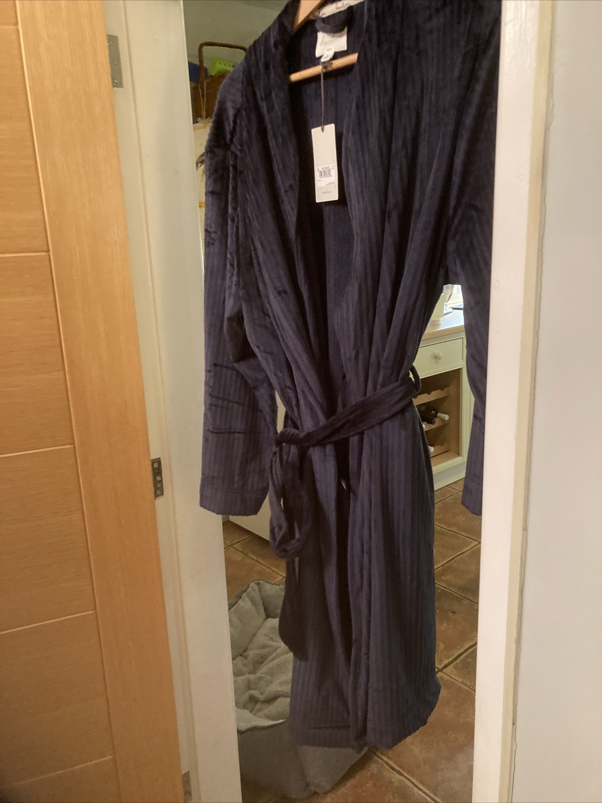 next mens dressing gown eBay
