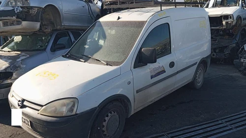 Antena para OPEL COMBO (CORSA C) Cargo 2002 876898 - Imagen 4 de 9