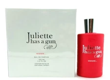 Mmmm...by Juliette Has A Gun 3.3 oz. EDP Spray for Women New in Sealed Box