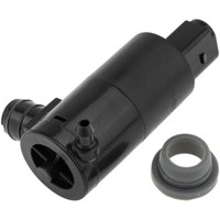 NTY Scheibenreinigung Waschwasserpumpe FüR Toyota Yaris _P9_ 1.0 Vvt-I