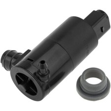 NTY Scheibenreinigung Waschwasserpumpe für Toyota Yaris _P9_ 1.0 VVT-i