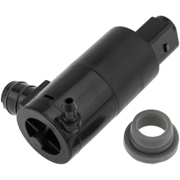NTY Scheibenreinigung Waschwasserpumpe FüR Toyota Yaris _P9_ 1.0 Vvt-I-image