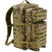 Brandit Us Cooper Xl Rucksack Herren Groß Taktisch MilitäR Tactical Camo