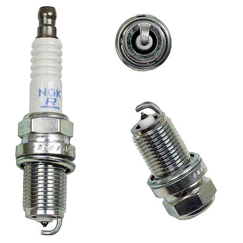 Kit de puesta a punto NGK juego de cables y bujías para Lexus IS300 2001-2004 Foto 2 de 3