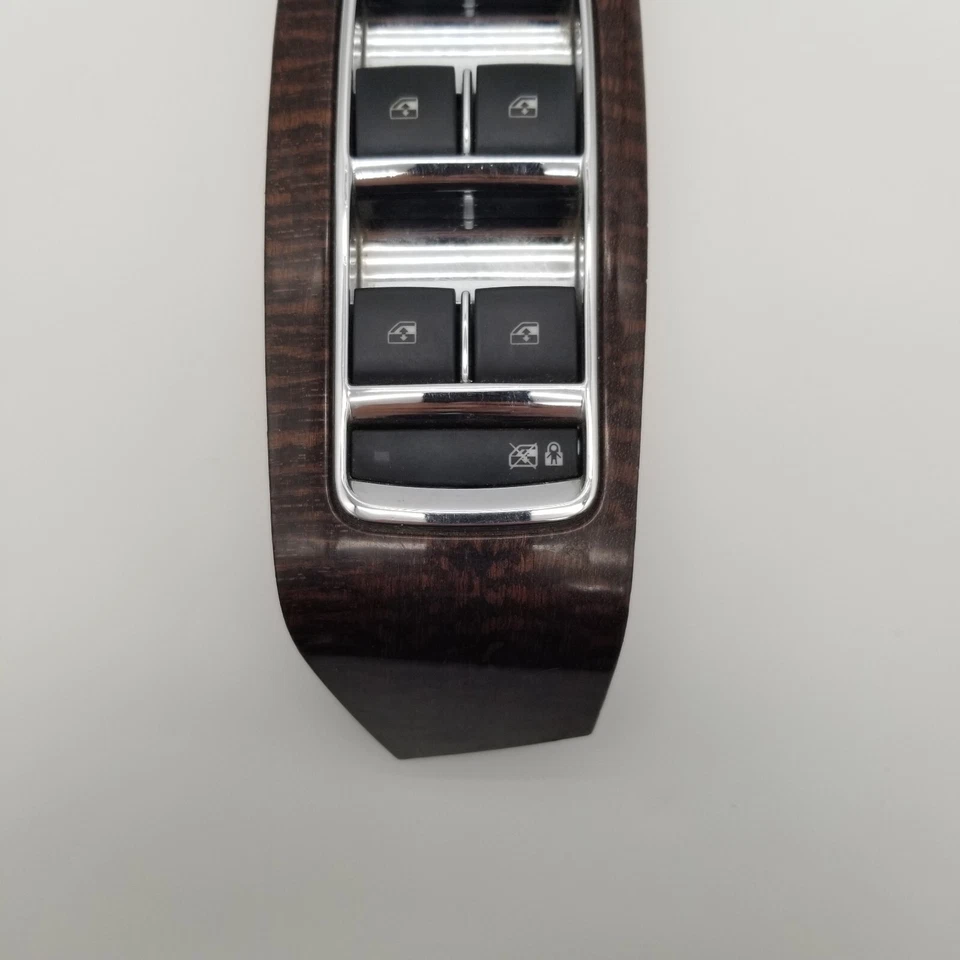 Interruptor de ventana delantera izquierda Chevrolet Malibu 2013 2014 2015 2016 OEM 20917580 Foto 3 de 4