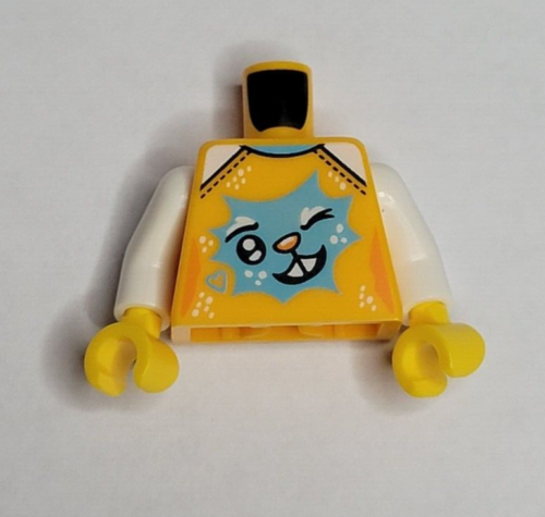 **Q2 Update** 2024 YOU PICK Lego BAM Minifigures, Parts and Accessories (2/2) - Picture 191 of 384
