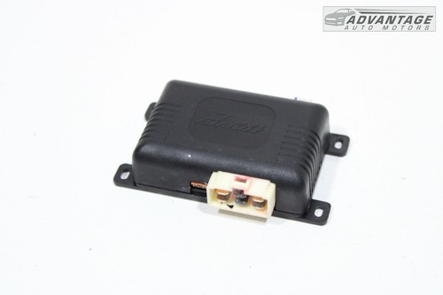 2019-2020 HONDA HR-V AUDIOVOX ALARM MAIN COMPUTER CONTROL MODULE PURSUIT