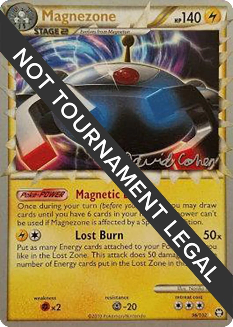 Magnezone Pokmon TCG Cards for sale | eBay