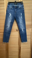 womens jeans size 3 