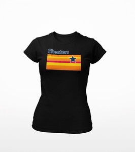 houston cheaters shirt