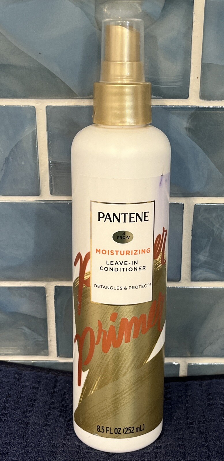 Mist 8.5 Fl Oz New￼