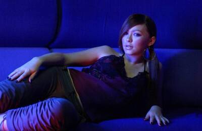 Be With You' Atomic Kitten Video Shoot 2002 Natasha Hamilton Atomi- Old Photo