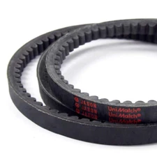 BX110   Jason Industrial Cogged Classical V-Belt